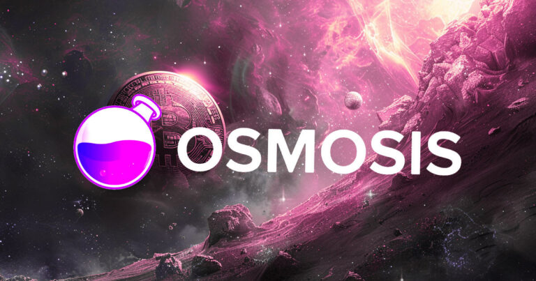Nomic et Osmosis renoncent aux frais de transition BTC dans le cadre d’un partenariat historique DAO-to-DAO