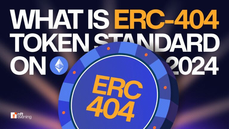 Qu’est-ce que la norme de jeton ERC 404 sur Ethereum (2024)
