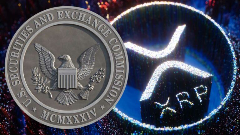 Support et résistance clés du XRP IcoHolder
 : détails de l’ICO, prix, roadmap, whitepaper…