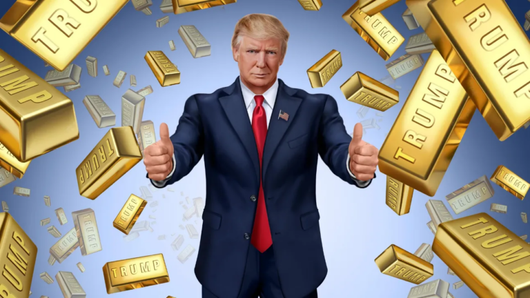 Le Pakistan signe un partenariat avec Trump !