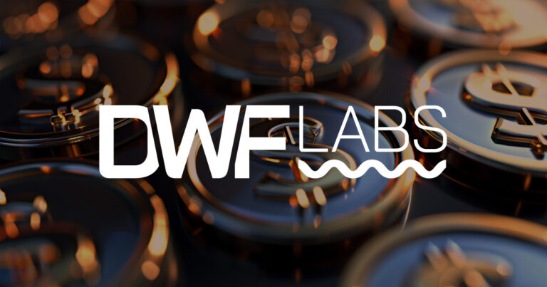 DWF Labs va lancer un stablecoin synthétique dans un contexte de croissance explosive du secteur