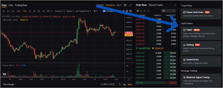 ATH du Bitcoin : Le XRP prêt à prendre le relais ?