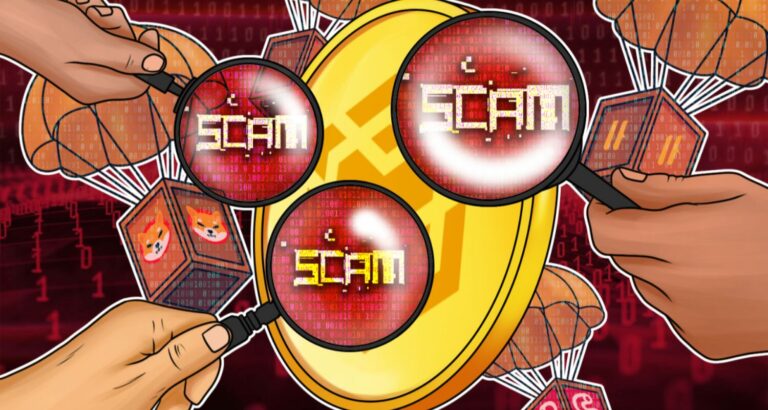 Attention aux Arnaques Crypto lors de la Déclaration des Impôts 2025