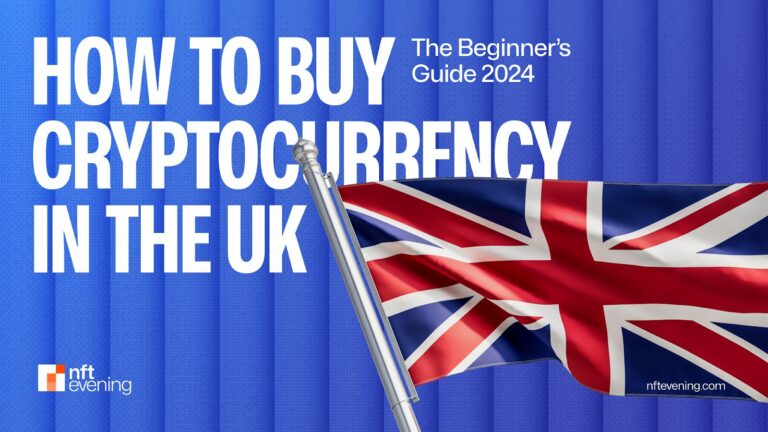 Le Royaume-Uni : Leader mondial de l’adoption des cryptomonnaies