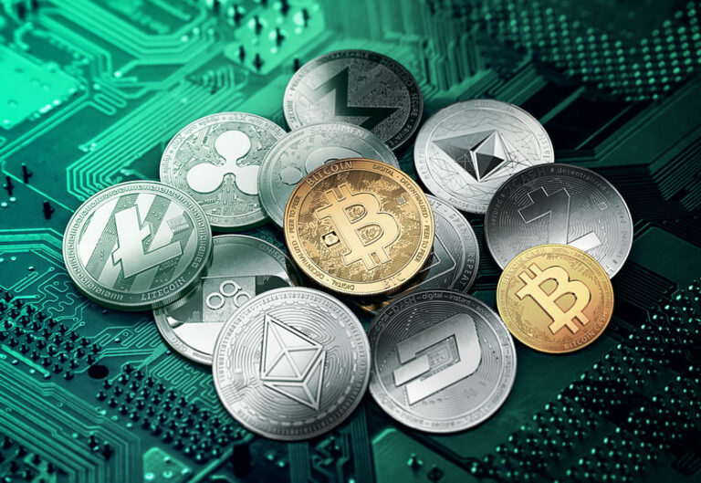 Trading de Crypto : Feu vert en Espagne !
