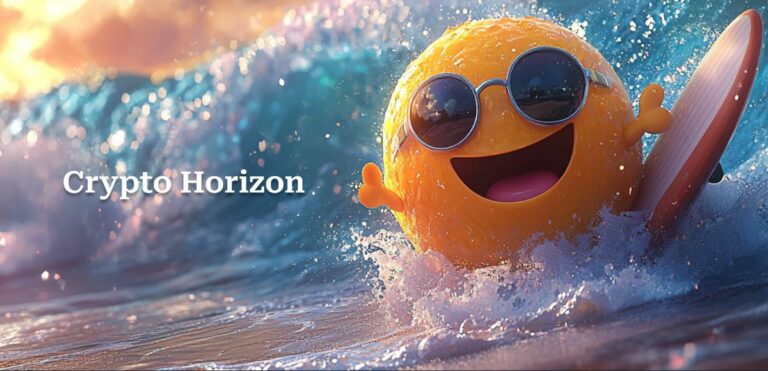 CryptoHorizon.fr : La Référence des Actualités Crypto en 2025