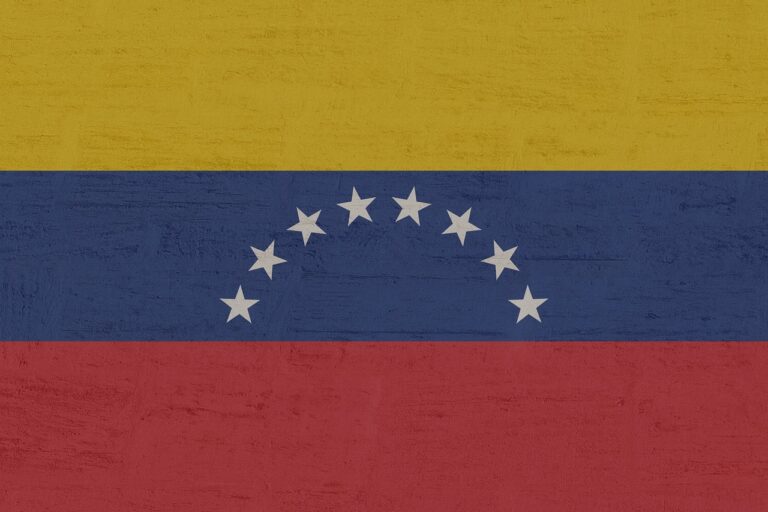 L’essor des cryptomonnaies au Venezuela : une réponse à la crise économique