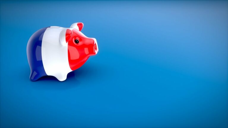 Départ surprise de François Villeroy de Galhau : un tournant pour la Banque de France